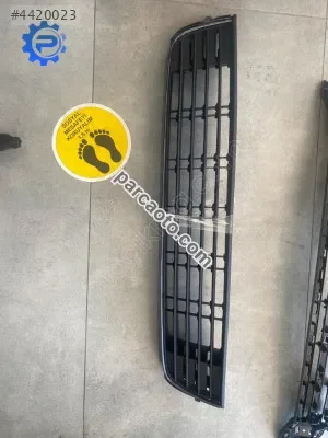 Caddy orta ızgara 2017