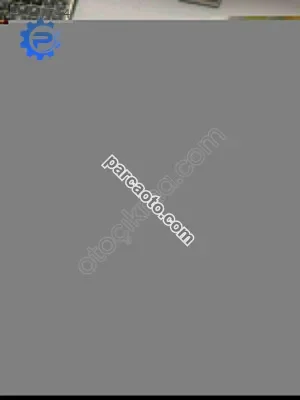 3c1820015t passat tiguan golf kalorifer motoru orjinal sıfır