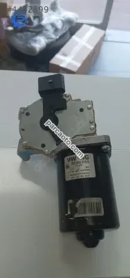 T5 ön silecek motoru