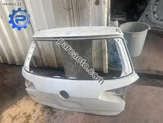 2012-2019 golf bagaj orjinal çıkma