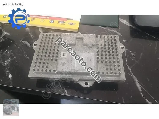 Seat Leon Motor Sandık - İstanbul Ümraniye