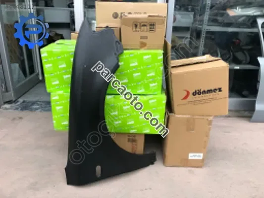 Volkswagen Passat Çamurluk - İstanbul Ümraniye