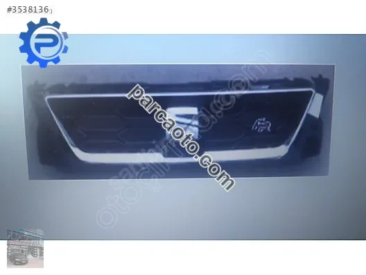 Seat leon ön panjur