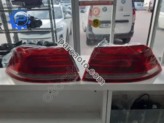 Passat 2014-2019 arka sağ sol dış stop