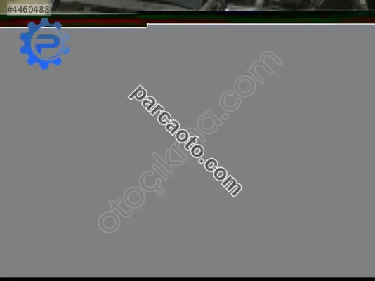 Audi a4 ön tampon 2008-2012