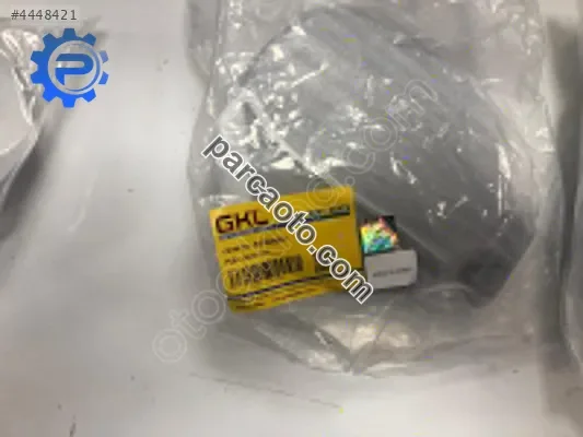 5n7809857 vw tiguan depo kapağı