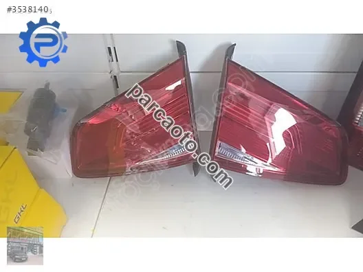 2015-2019 passat sağ sol iç stop
