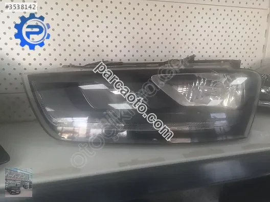 Audi Q3 Far - İstanbul Ümraniye