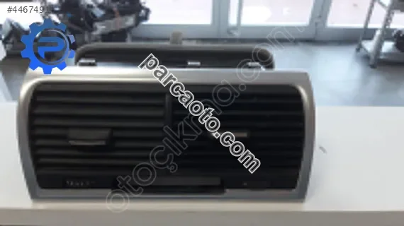 Audi Q7 Sigorta Kutusu - İstanbul Ümraniye