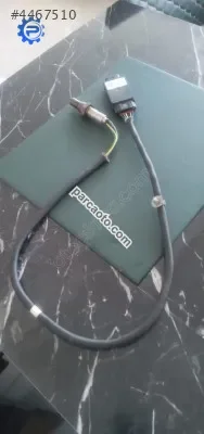 Volkswagen Touareg Eksantrik Sensörü - İstanbul Ümraniye