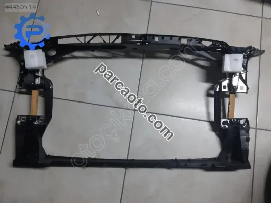 Audi a4 ön panel 2017-2020