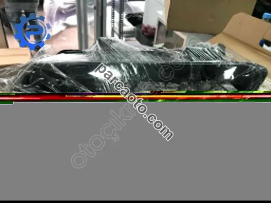 Volkswagen Polo Far - İstanbul Ümraniye