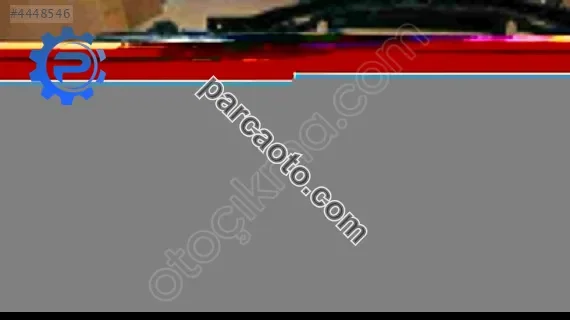 Vw scirocco sağ far zenon sıfır