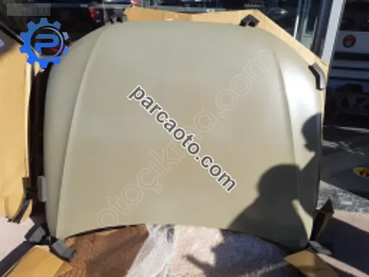 Audi a4 kaput 2012-2015