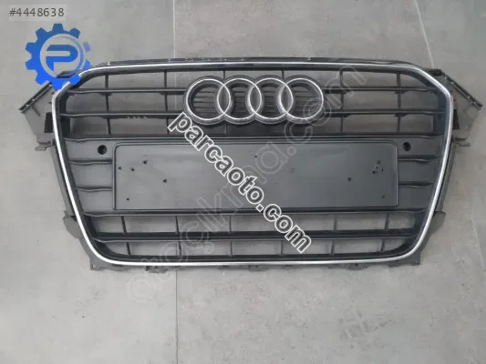 Audi a4 panjur