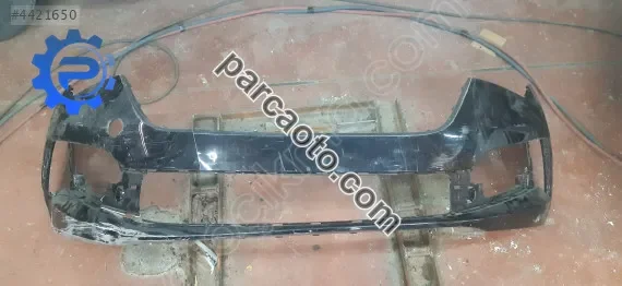 Skoda Scala Tampon Ön - İstanbul Ümraniye