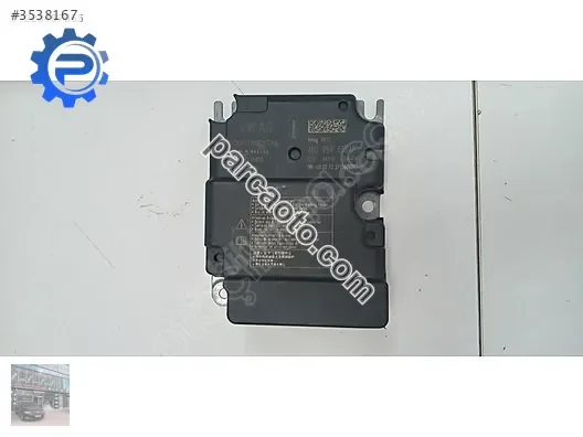 4n0959655af airbag beyni audi a8