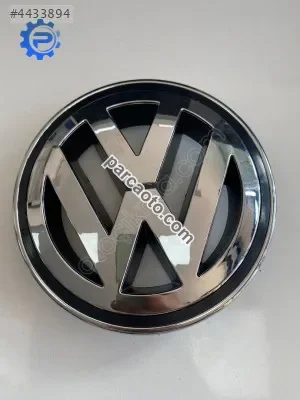 Volkswagen jetta 2006-2011 panjur arması