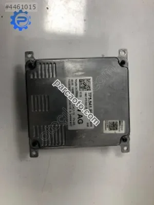7p5941591a passat octavia led beyni