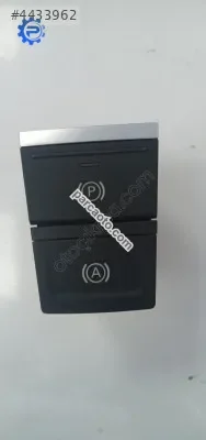 Audi A5 El Freni Butonu - İstanbul Ümraniye