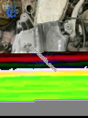 Skoda Octavia Direksiyon Yağ Deposu - İstanbul Ümraniye