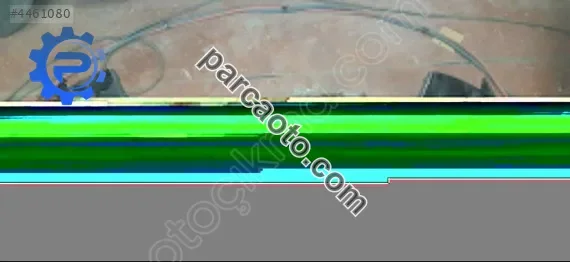 Skoda scala ön tampon