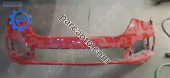 Skoda Scala Tampon Ön - İstanbul Ümraniye