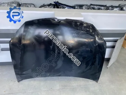 Volkswagen golf 5 jetta ön kaput