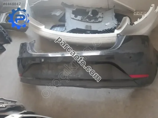 Seat ibiza arka tampon