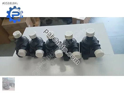 5q yardımcı su pompası