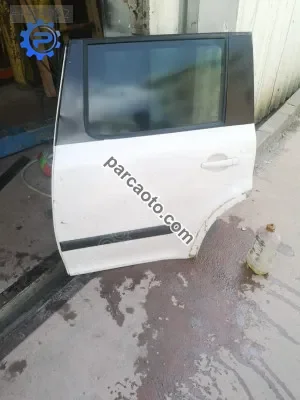 Skoda Yeti Kapı - İstanbul Ümraniye