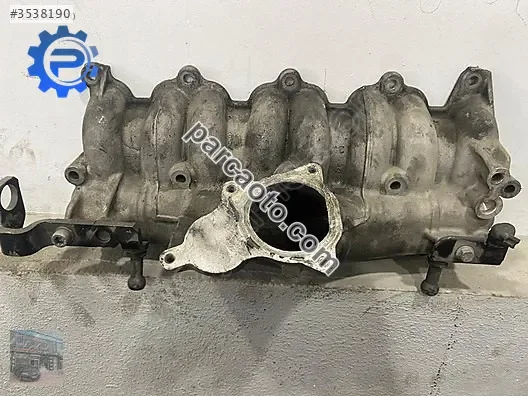 03l253033b audi a4 2.0 tdı cgl motor emme manifold orjınal