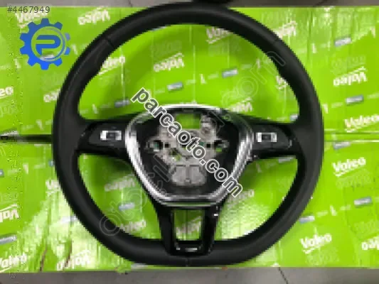 Golf 7 orjinal direksiyon