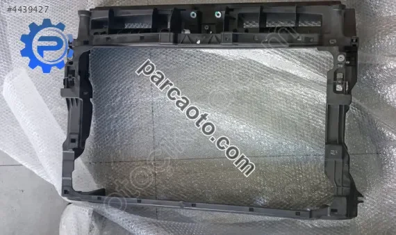 5na tiguan ön panel sıfır orjinal