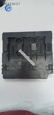 Volkswagen Scirocco Beyin - İstanbul Ümraniye