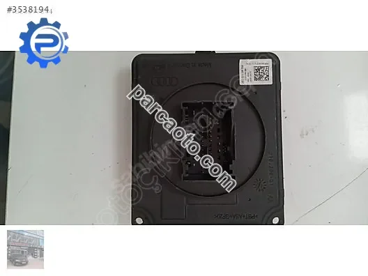 4k0 941 572 cs audi a3 far beyni