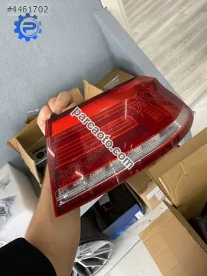 2014-2019 passat orjinal çıkma sağ dış stop