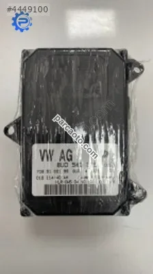 Audi Q3 Far Beyni - İstanbul Ümraniye