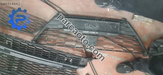 Seat Arona Tampon Izgarası - İstanbul Ümraniye