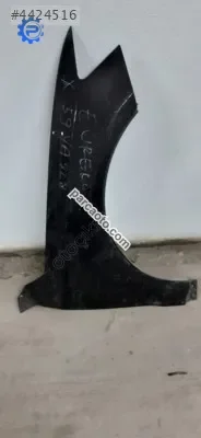 Q5 sağ ön çamurluk orjinal çıkma