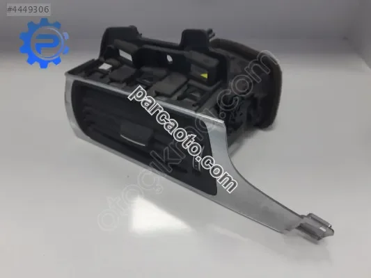 4g1820901 audi a6 sol kalorifer üflemesi