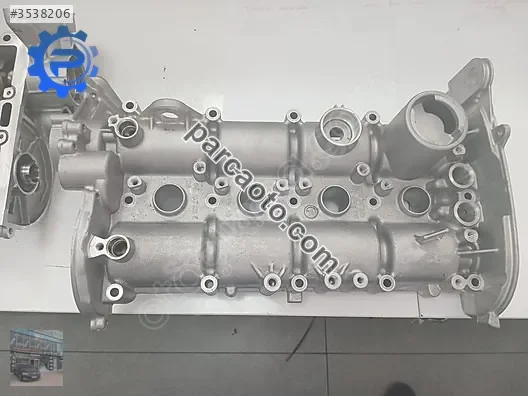 Volkswagen Golf Eksantrik Sensörü - İstanbul Ümraniye