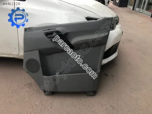 Volkswagen Crafter Kapı Döşemesi - İstanbul Ümraniye