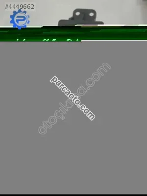 2e0959877 volkswagen crafter cam açma düğmesi