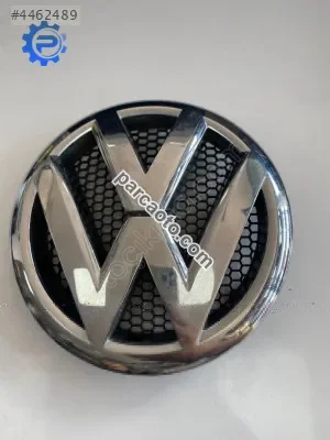 Volkswagen tiguan panjur arması