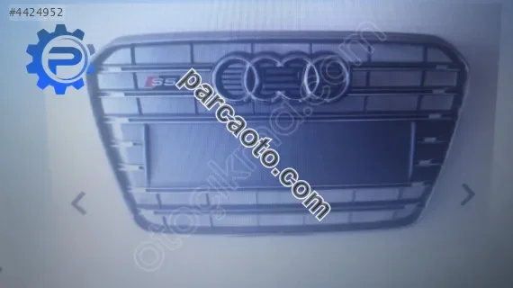 Audi a5 s5 panjur
