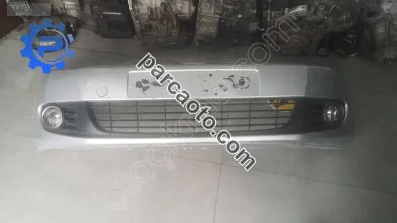 Vw golf ön tampon orjinal çıkma
