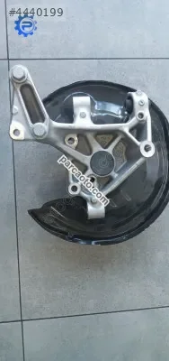 3c arka taşıyıcı