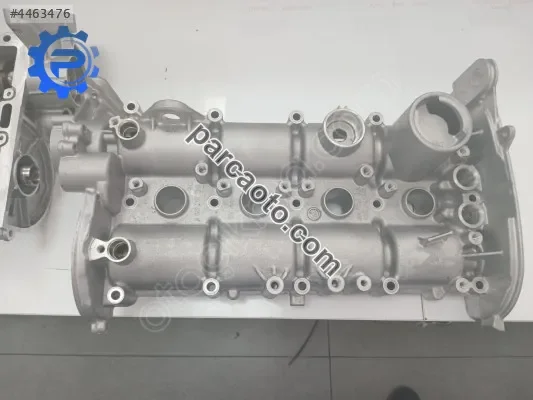 Skoda Kodiaq Eksantrik Sensörü - İstanbul Ümraniye