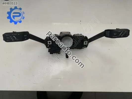 6c0953501c polo sinyal silecek kolları çıkma orjinal